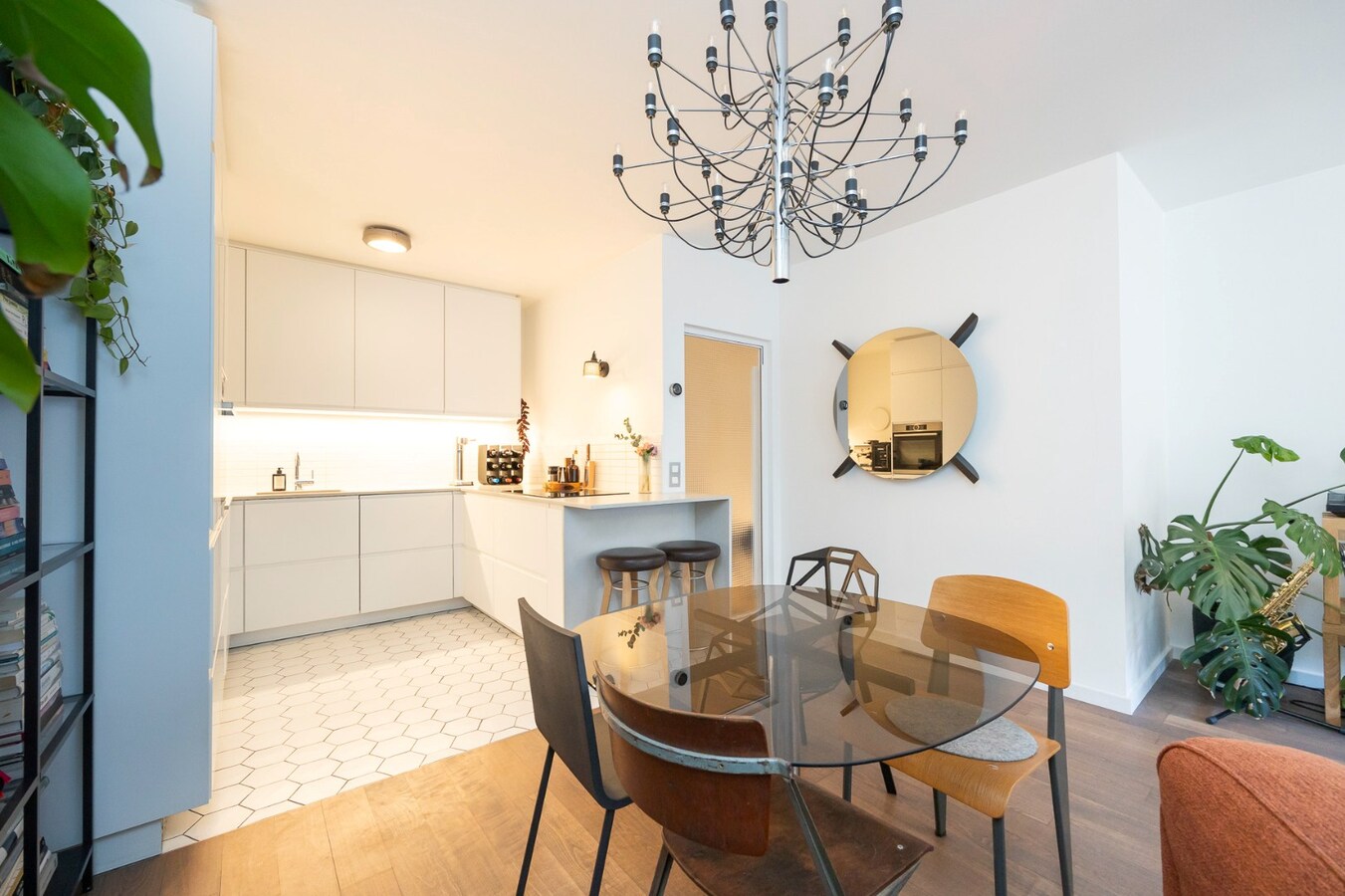 Te koop appartement - Antwerpen