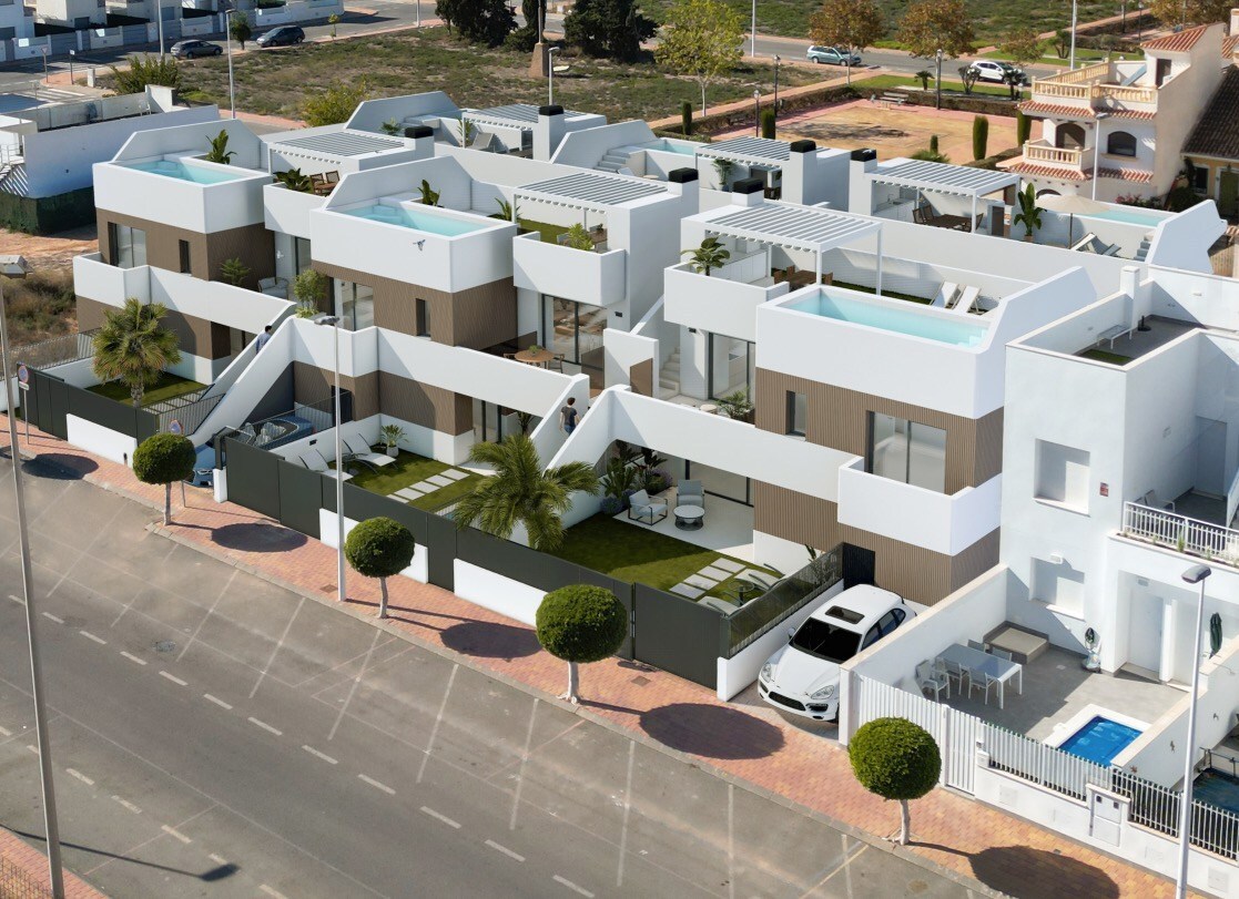Woning te koop in San Pedro del Pinatar