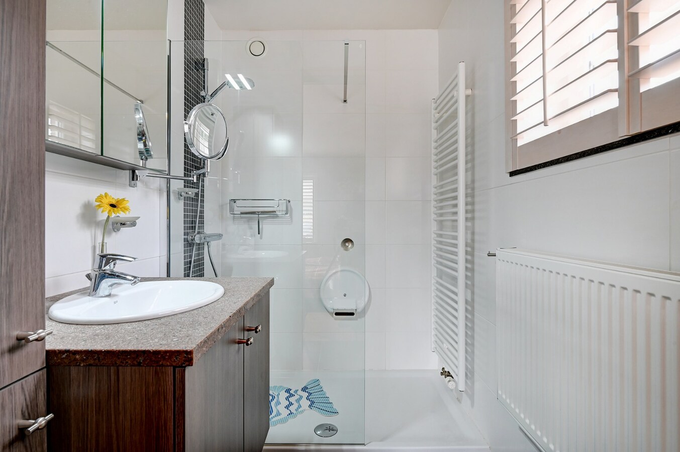 Goed onderhouden, instapklaar huis 