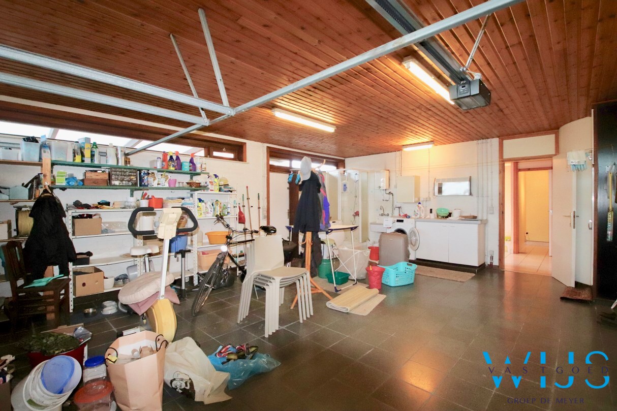 Unieke woning op een TOPligging ! 