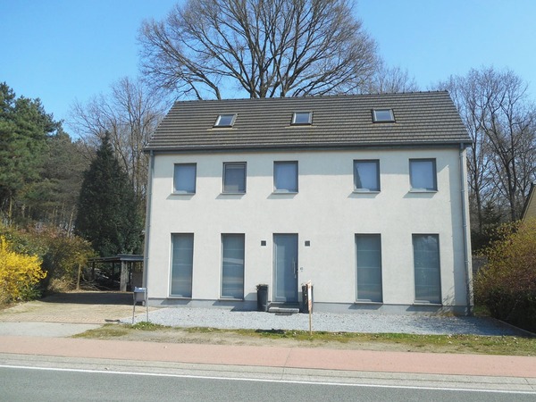 Verhuurd woning - Beverlo