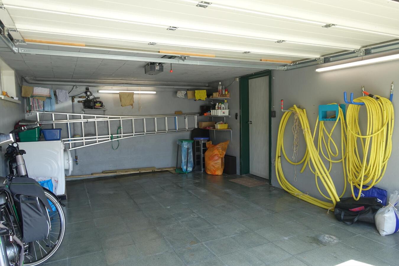 Unieke bungalowvilla met grote tuin 