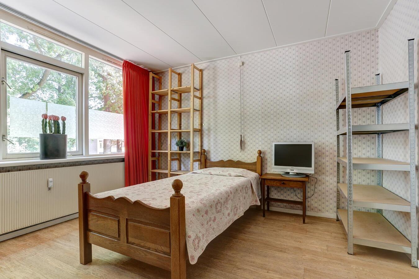 Woning verkocht in Tilburg