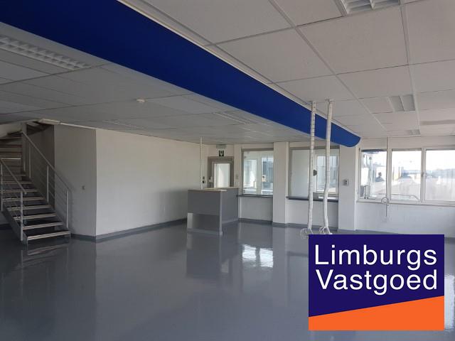 Logistiek complex v.a 10.000 m² tot 80.000 m² 