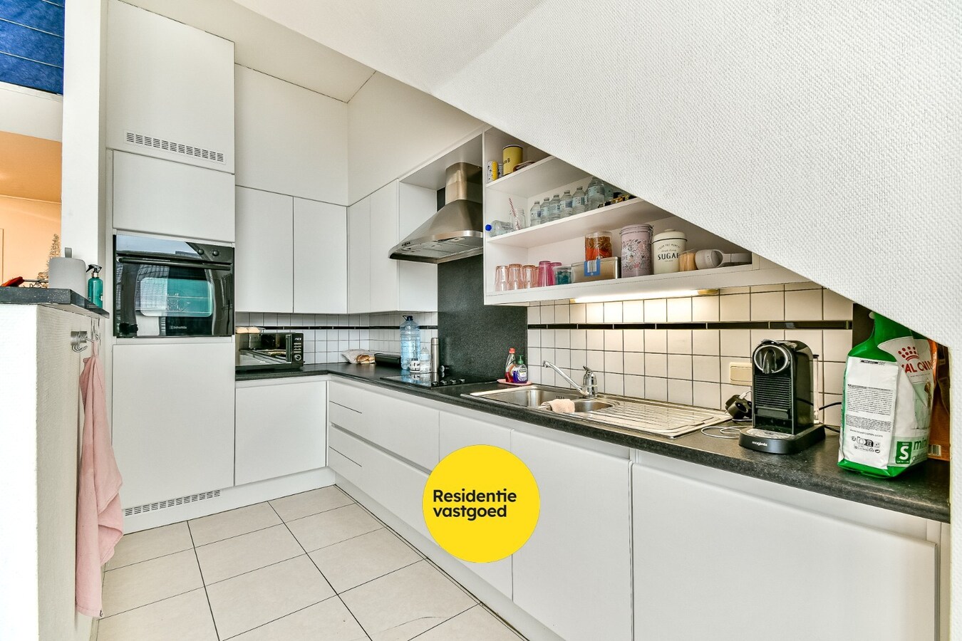 Te huur duplex - Gistel