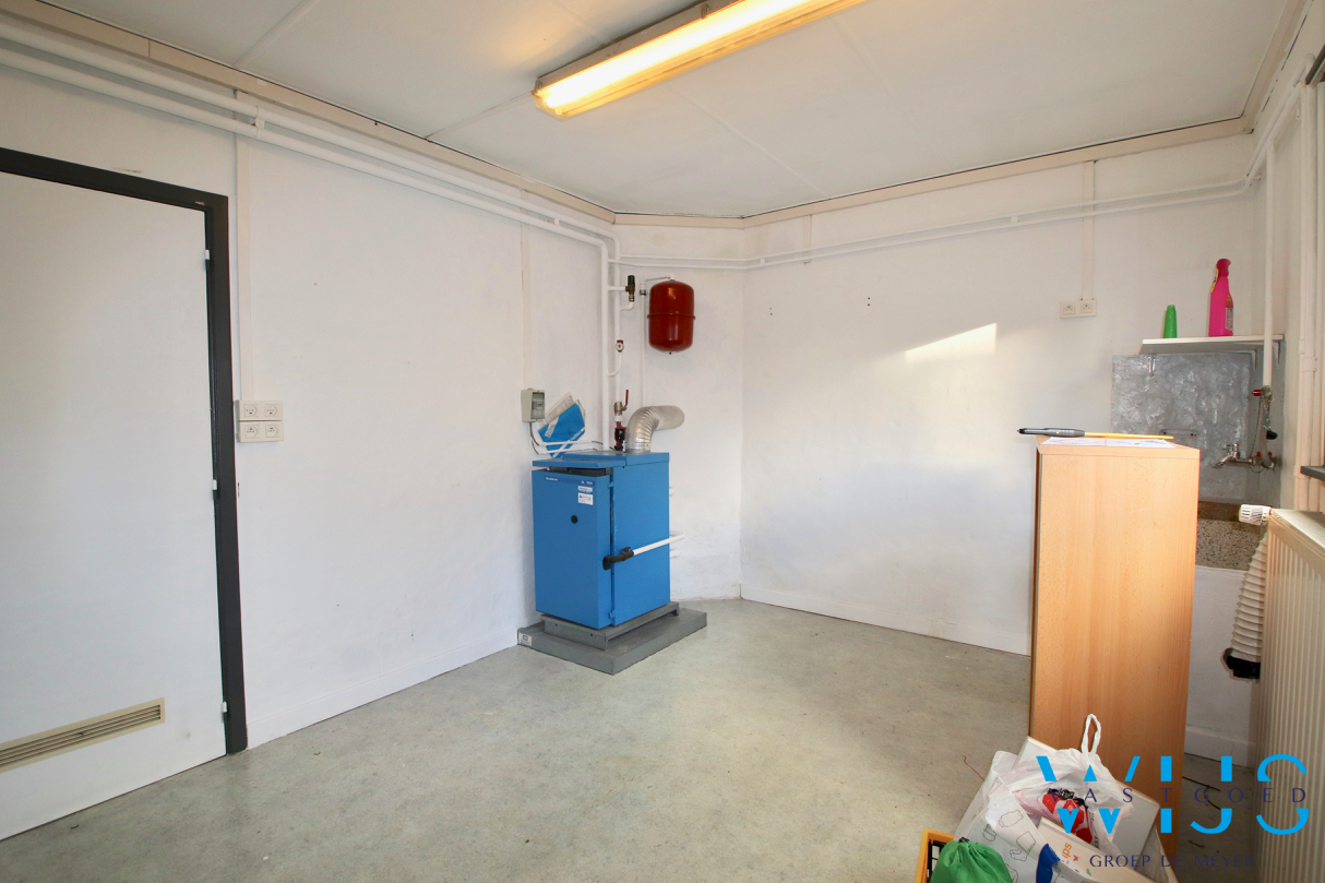 Open bebouwing te Assenede ! 