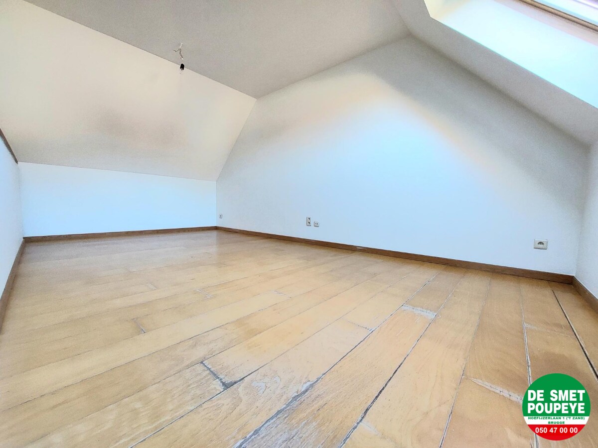 Energiezuinige stadswoning 