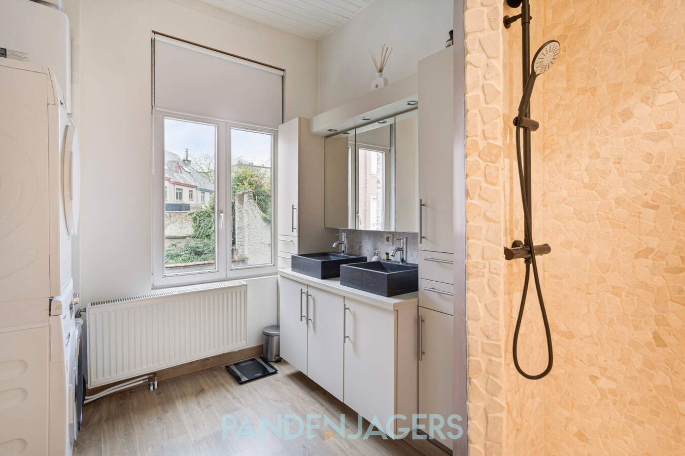 Charmante, gerenoveerde woning te Mechelen 