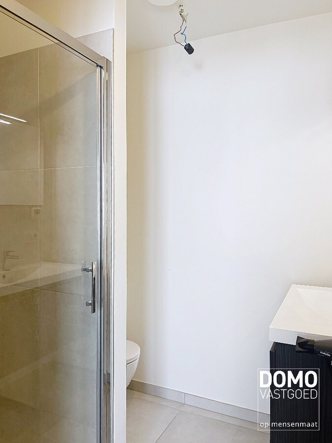 Quartier Bleu, luxueus en stijlvol wonen op een unieke locatie aan het water in centrum Hasselt. 