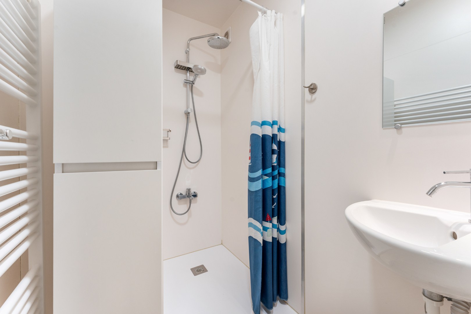 Appartement te koop in Zeebrugge