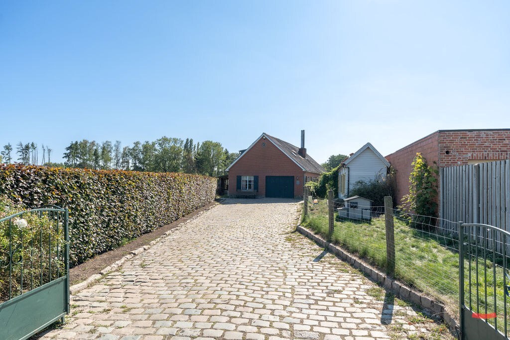 Woning verkocht in Weelde