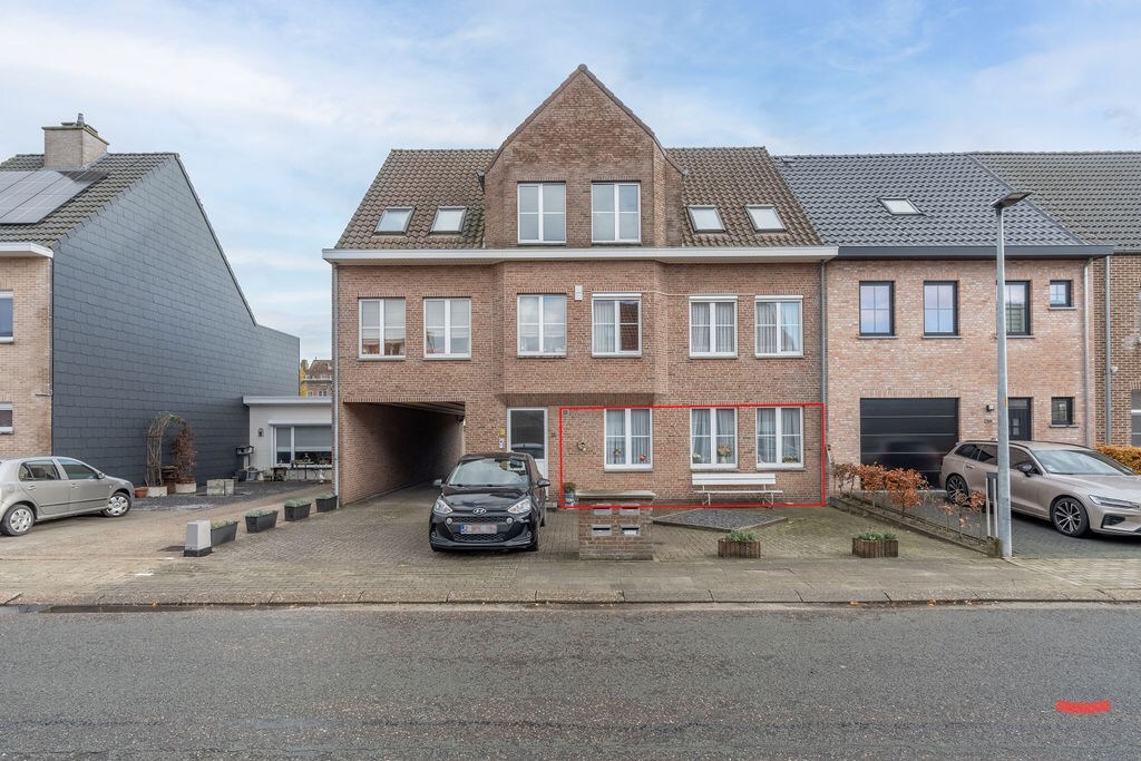 Verkocht woning - Ravels
