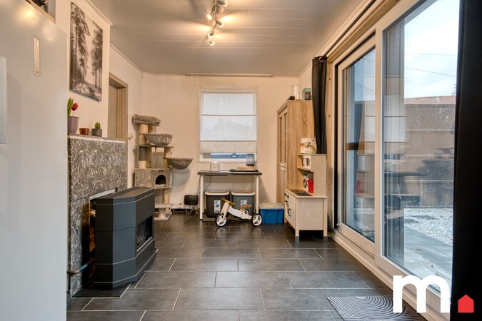 Te koop woning - Gullegem