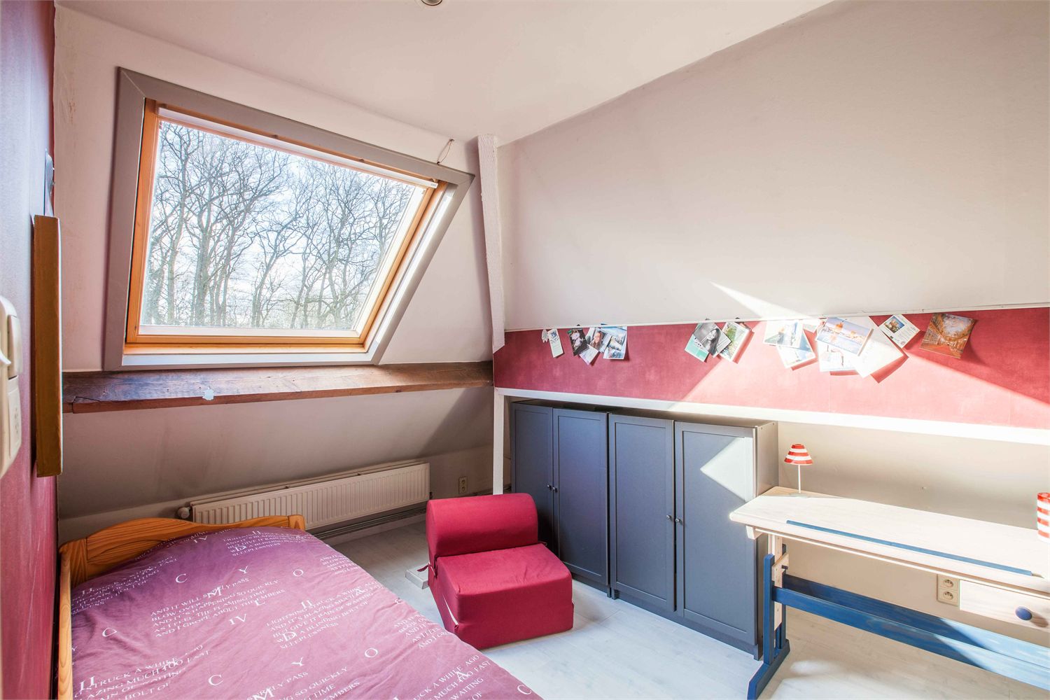 Woning verkocht in Sint-Amandsberg