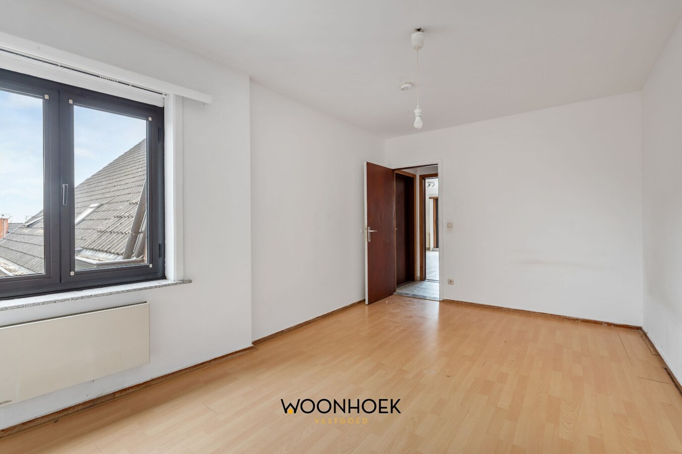 2 Slpk-appartement op een toplocatie in centrum te Temse 