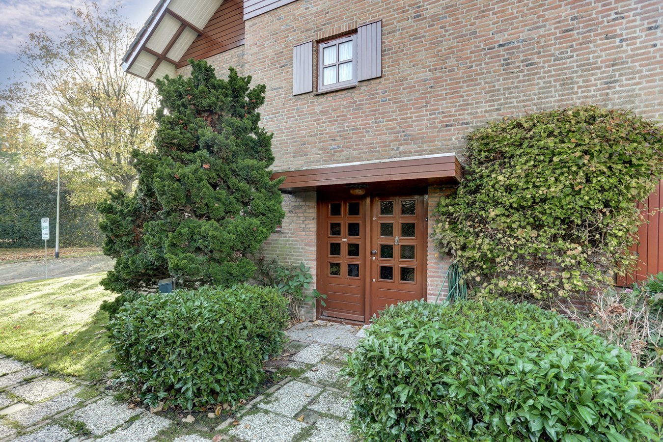 Eengezinswoning verkocht in Tilburg