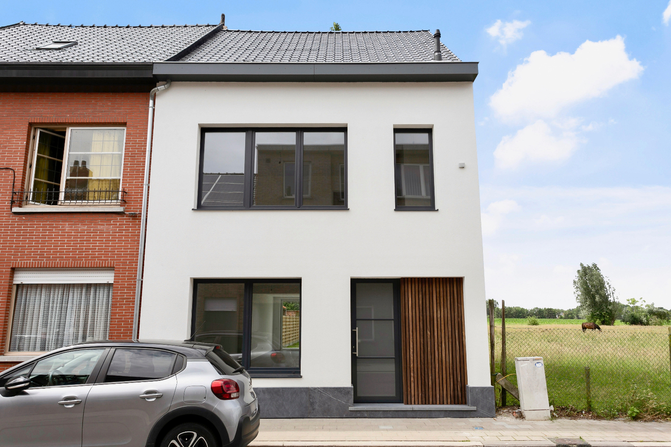 Verkocht woning - Sint-Niklaas