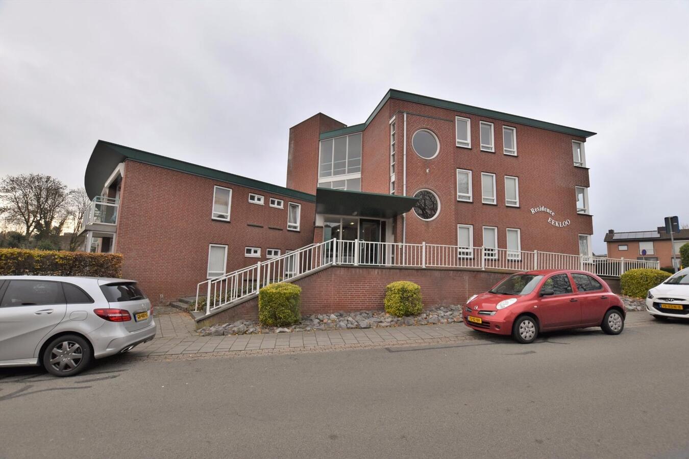 Verkocht appartement - Landgraaf