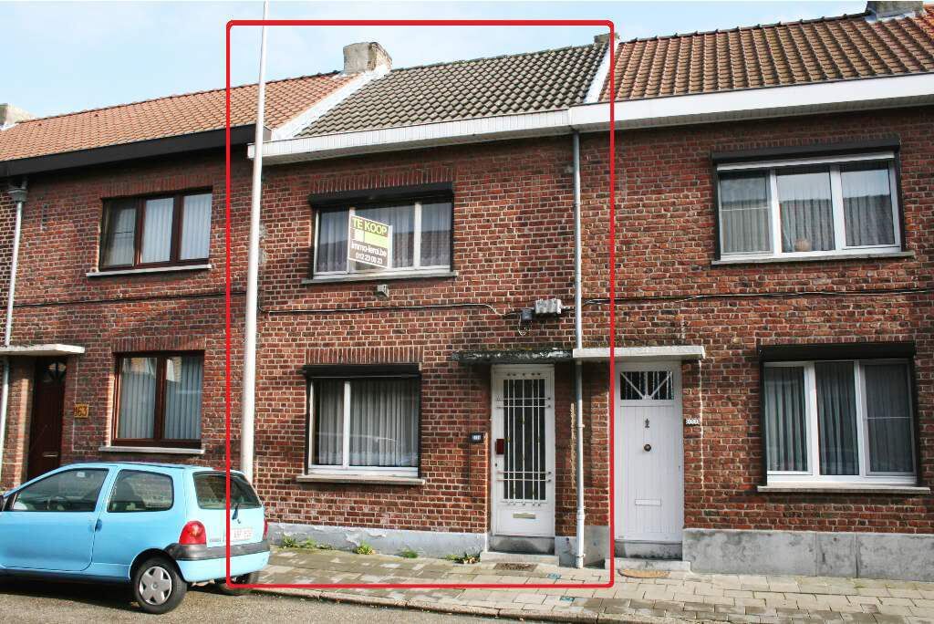 Verkocht woning - Tongeren