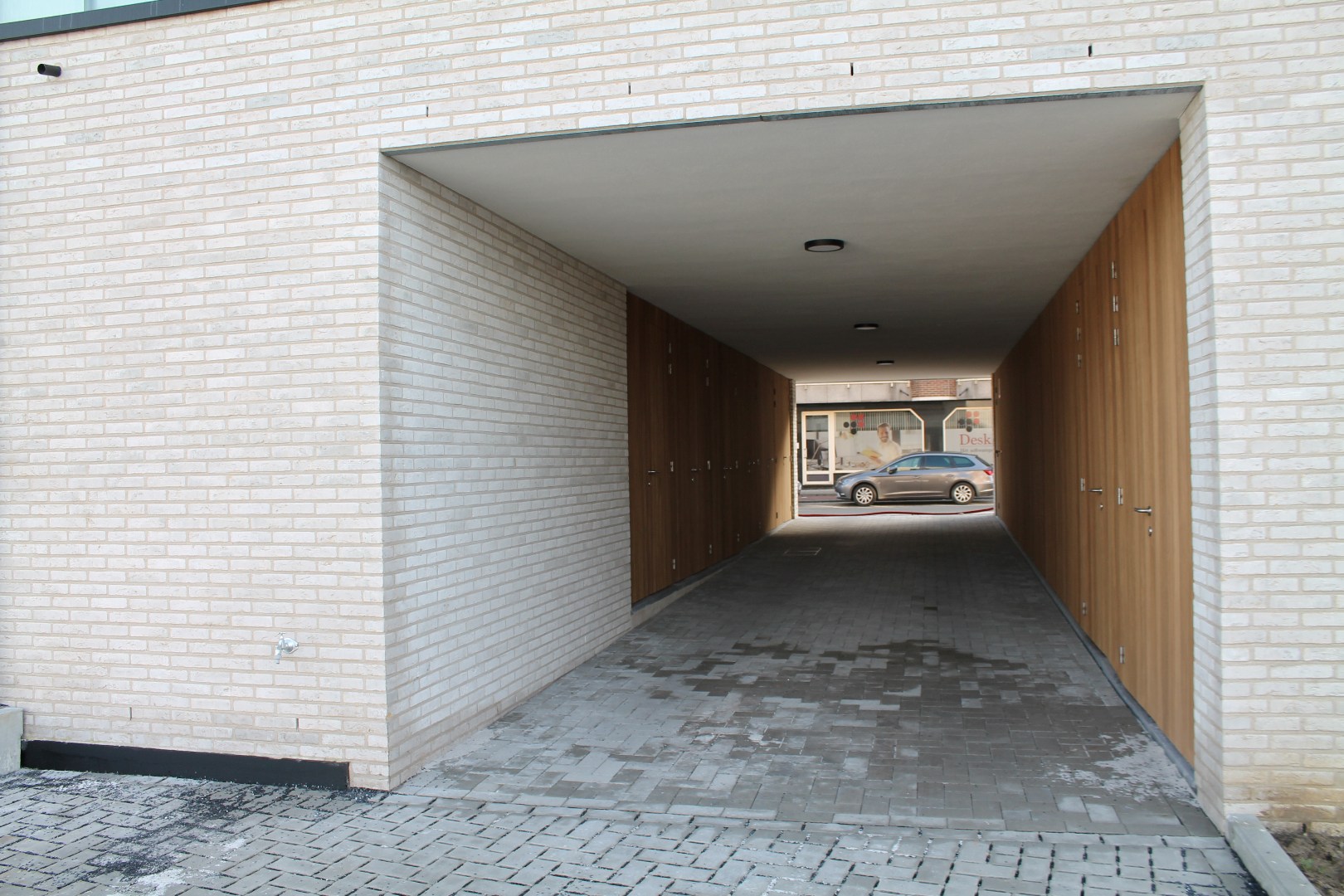 Appartement te koop in Sint-eloois-Vijve