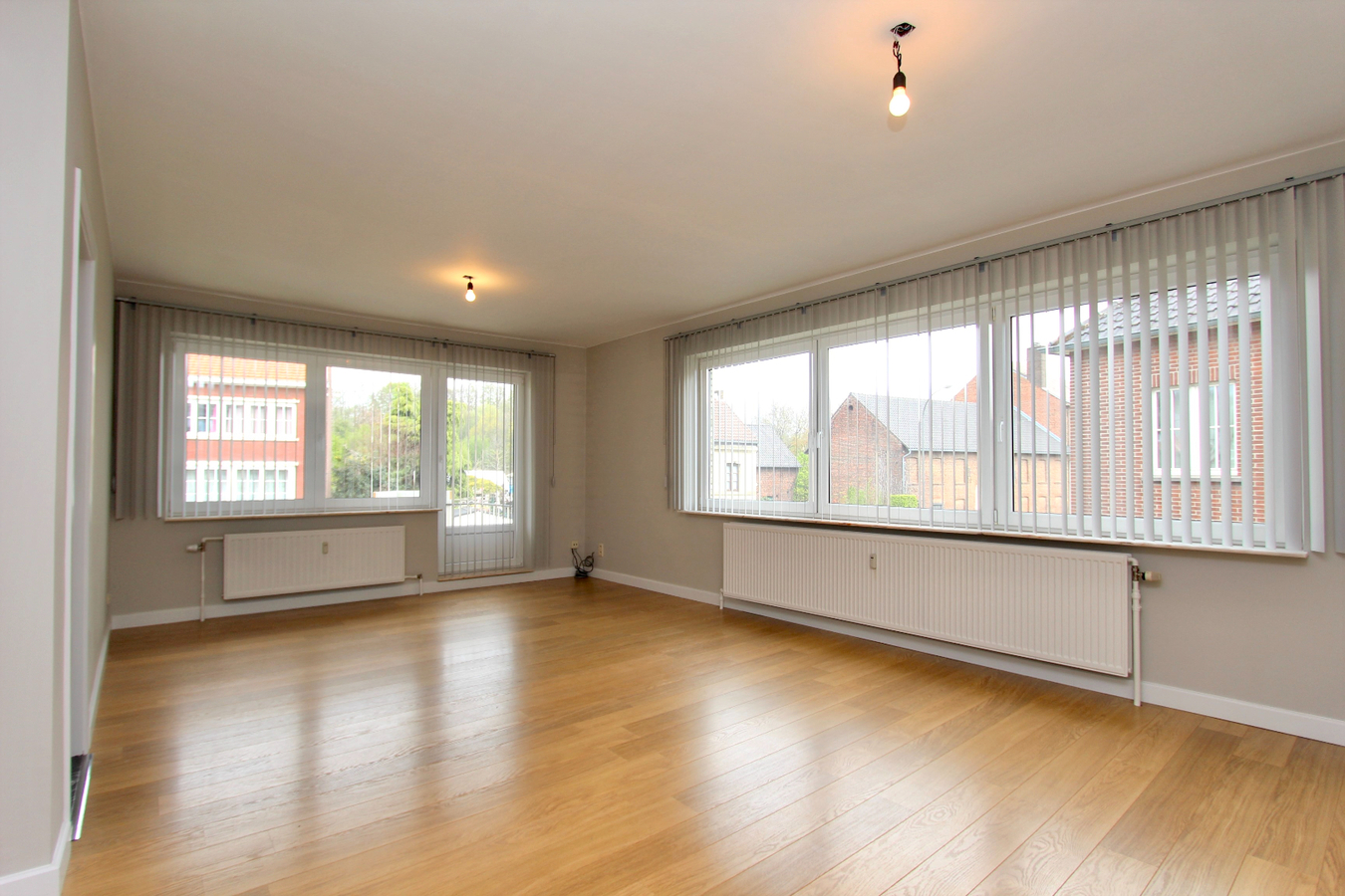 Verkocht appartement - Tongeren