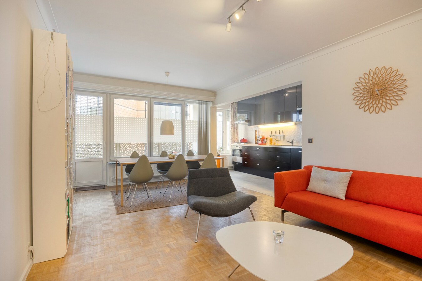 Te koop appartement - Leuven