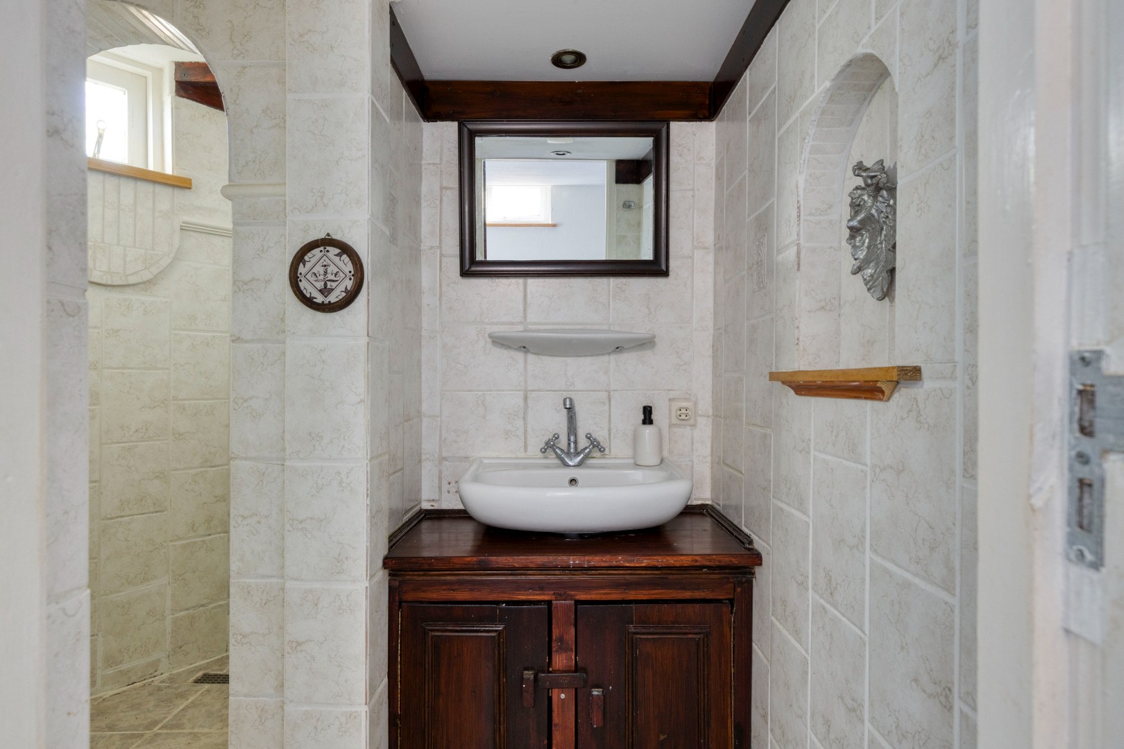 Vrijstaand wonen met weids uitzicht in het prachtige Wissenkerke. 