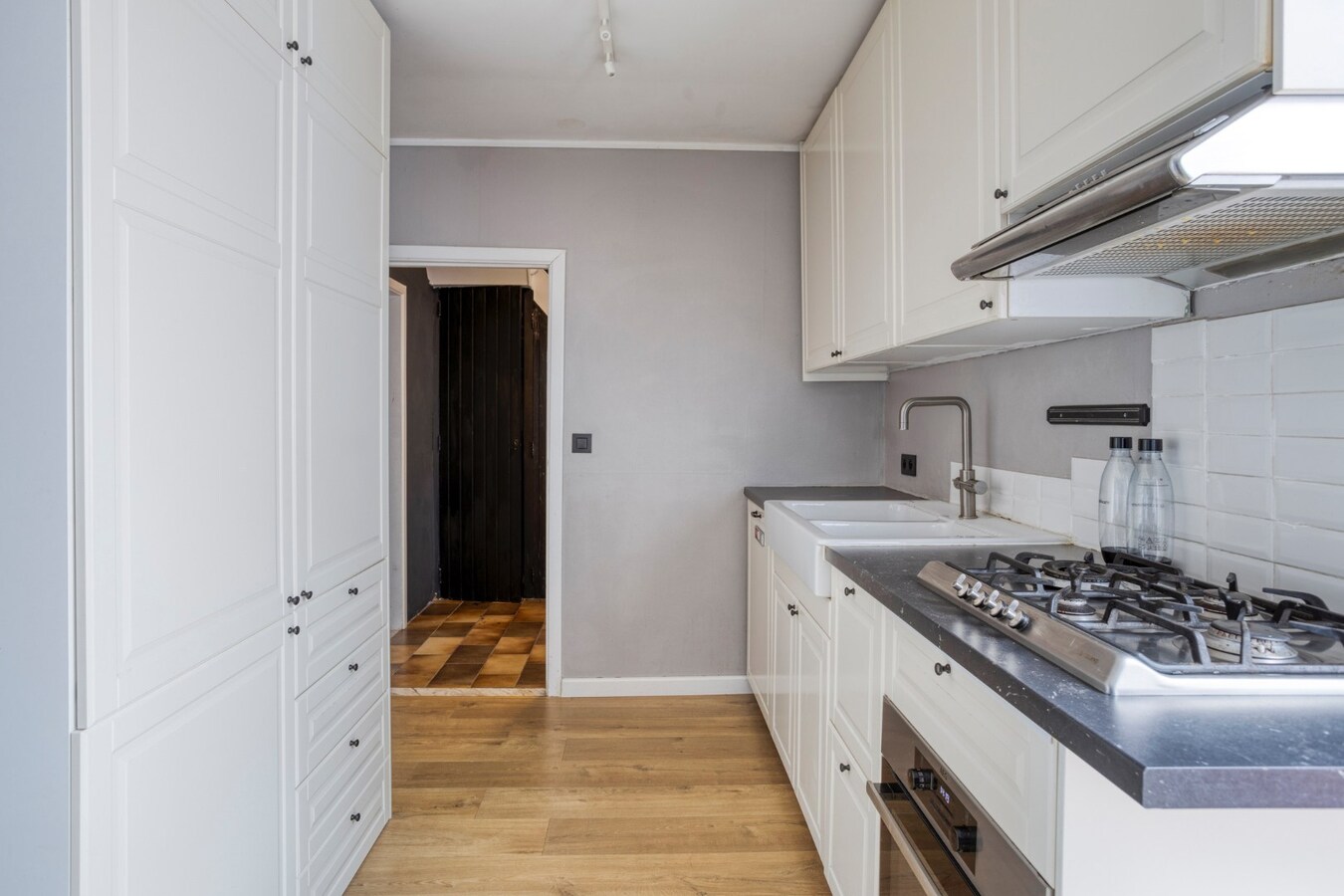 Ruime energiezuinige woning met 4 slpks te Duffel 