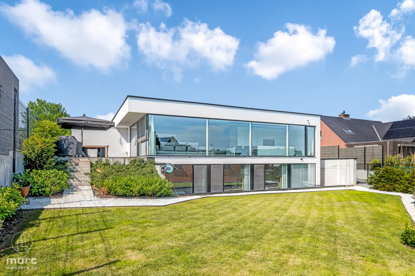 Verkocht woning - Tessenderlo