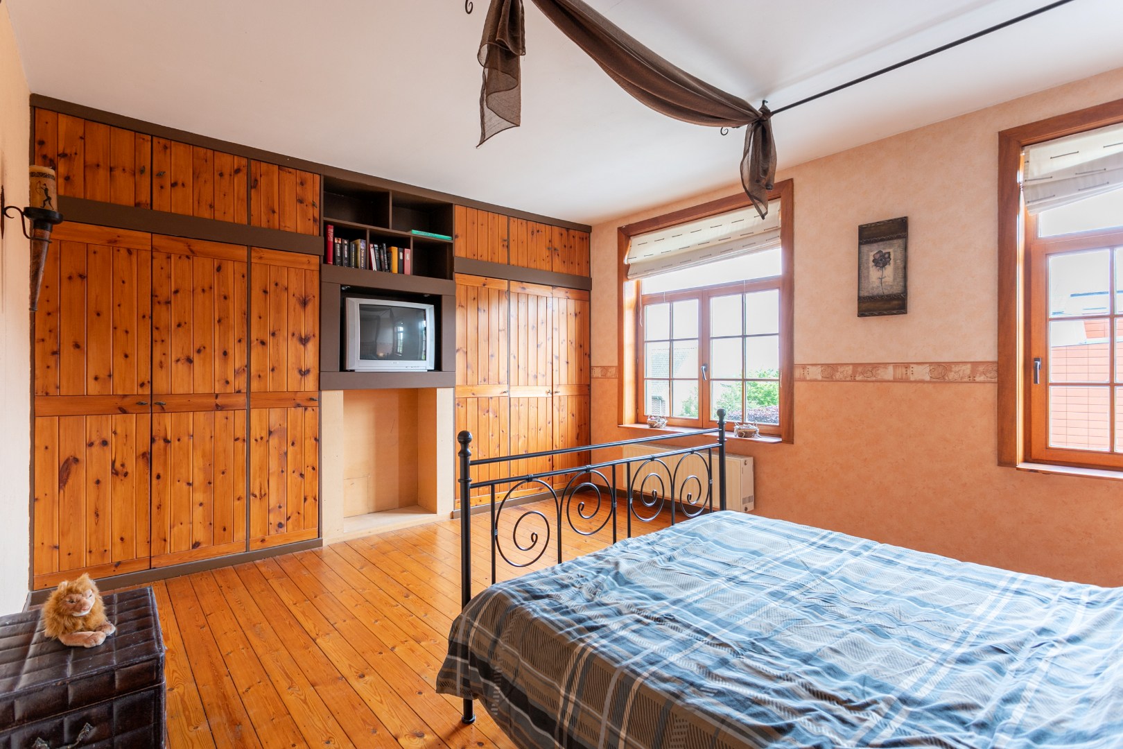 Maison a vendre À Halle