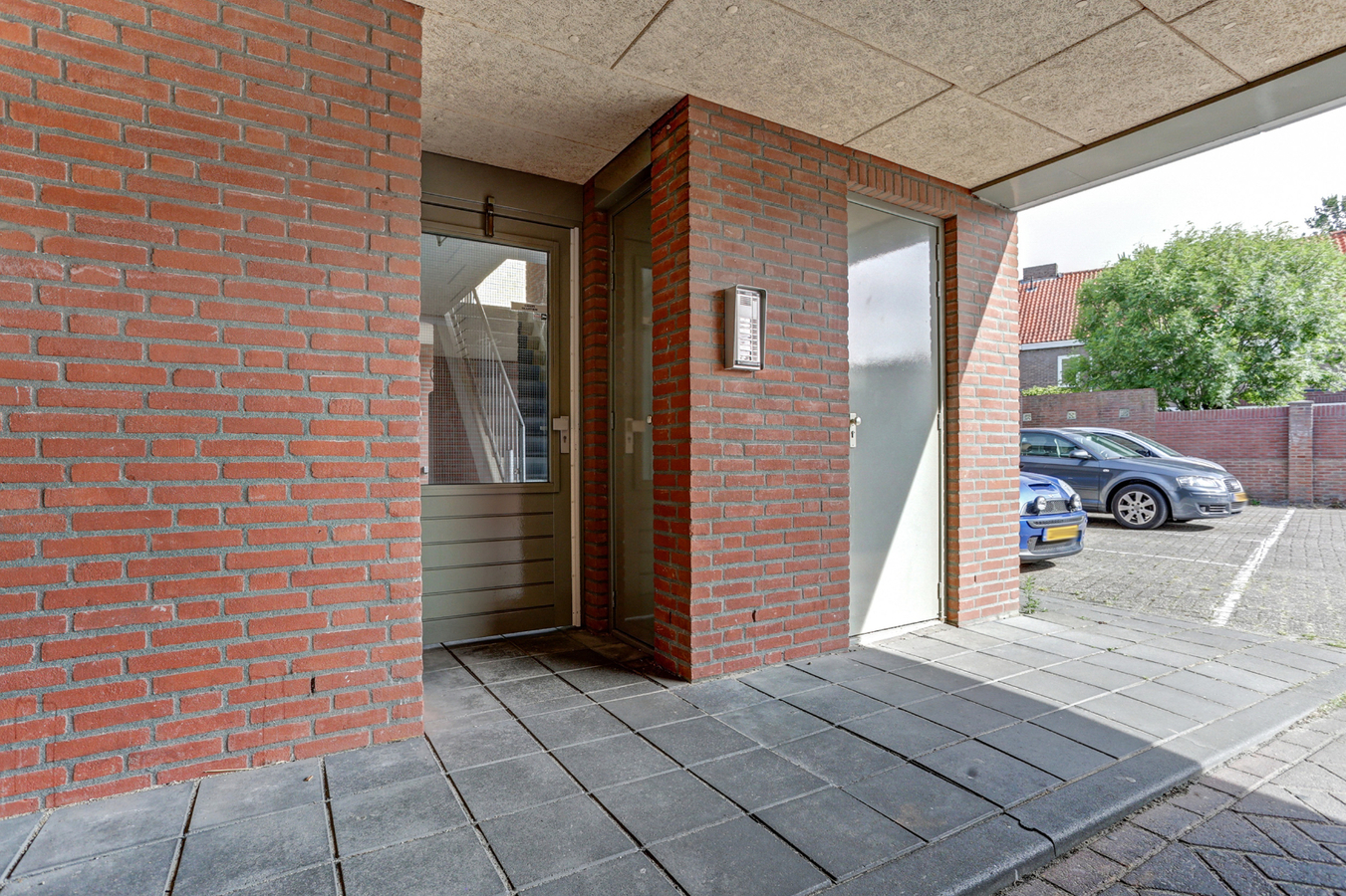 Appartement verkocht in Tilburg