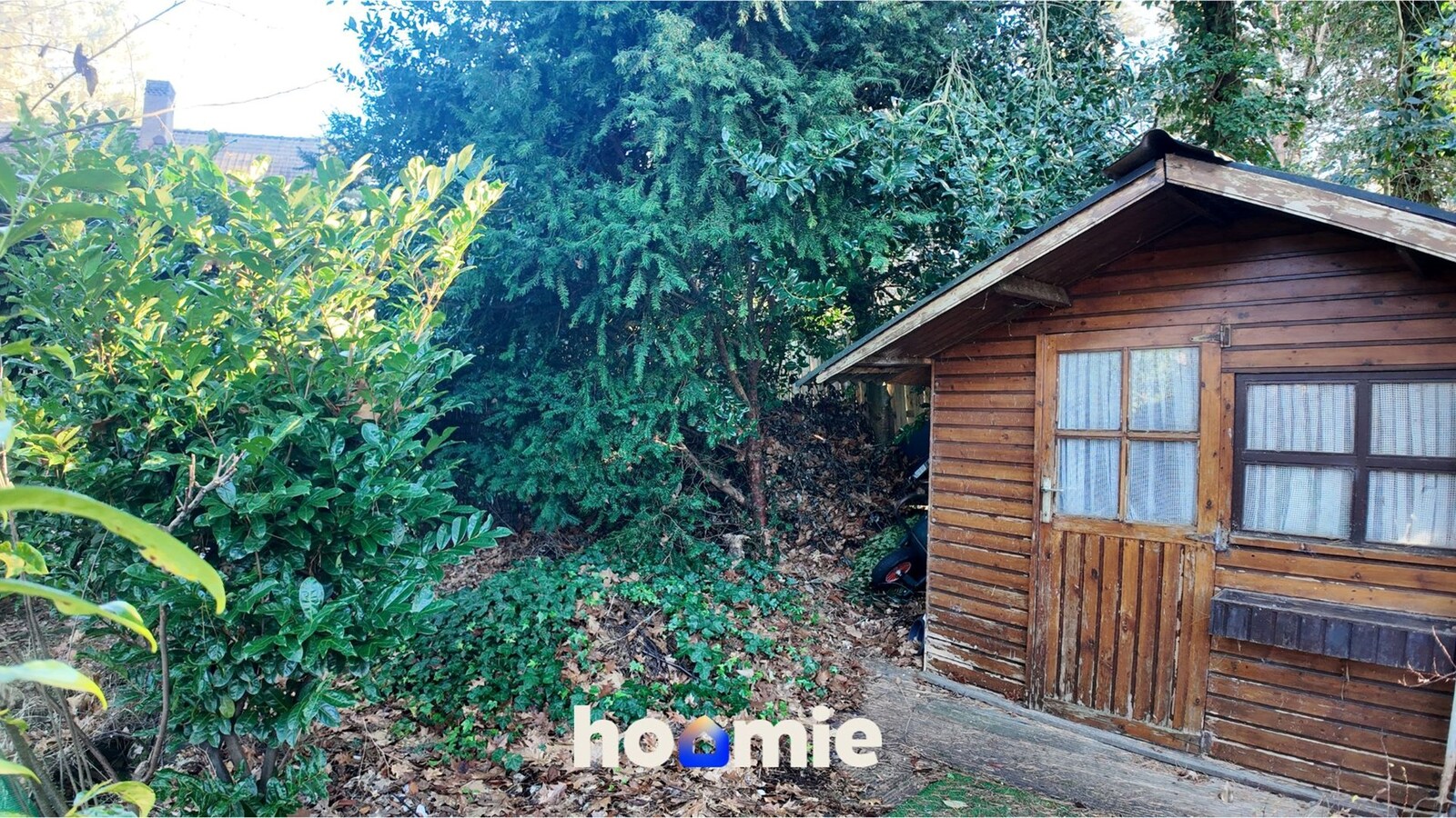 Woning met optie - reservatie in Maasmechelen