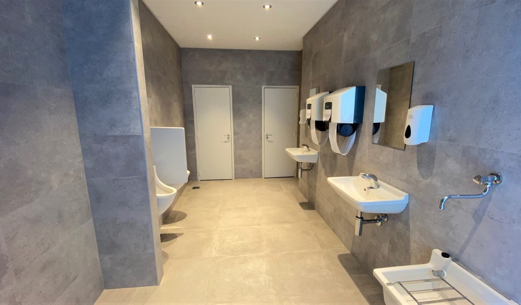 Full service kantoren in Brain Embassy in Antwerpen