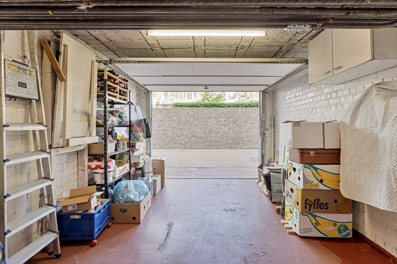 Flat sold in Koksijde