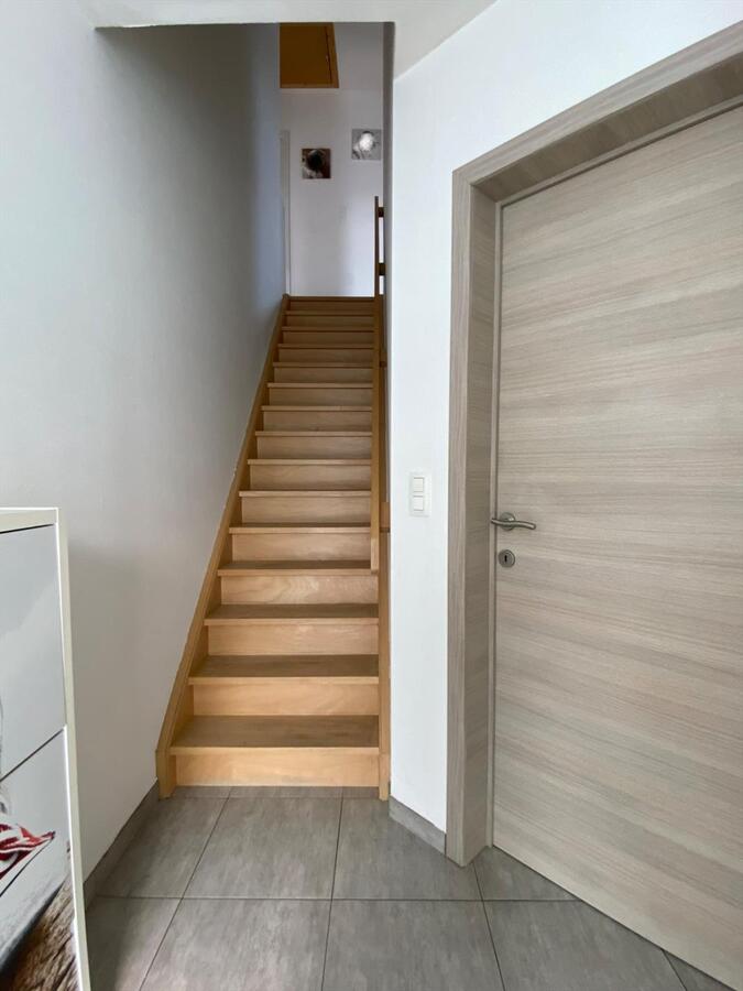 Instapklare woning met 3 slaapkamers en garage te Koekelare 