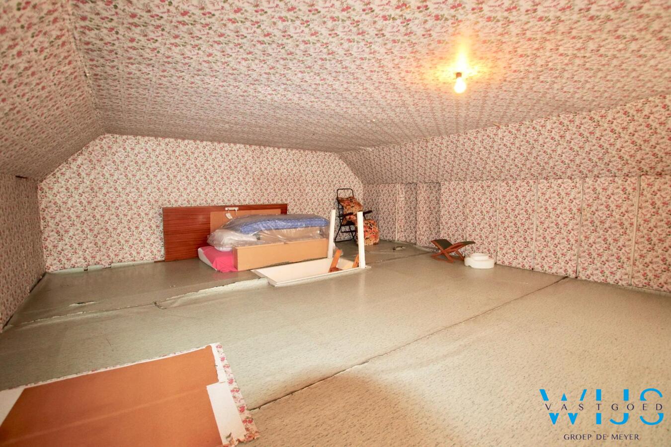 Schitterend gelegen woonhuis met 4 slaapkamers, CENTRUM ERTVELDE ! 