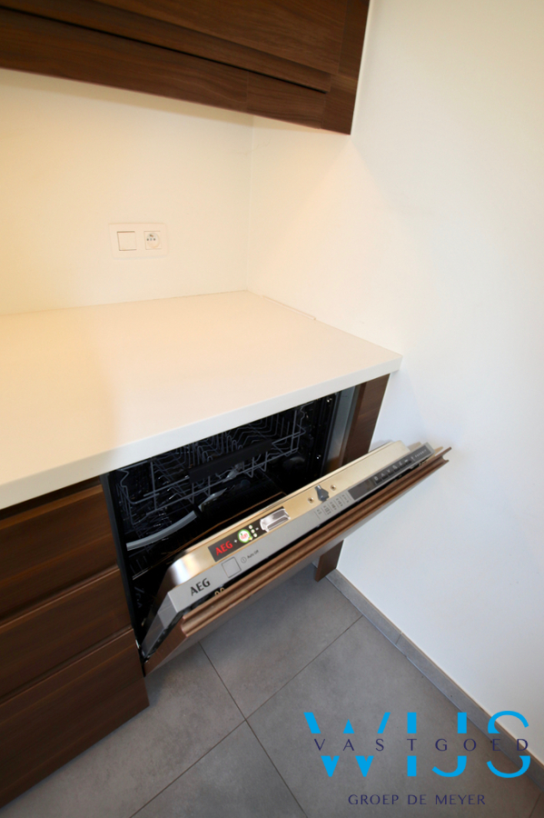 Modern woonhuis met 3 slaapkamers te Kluizen! 