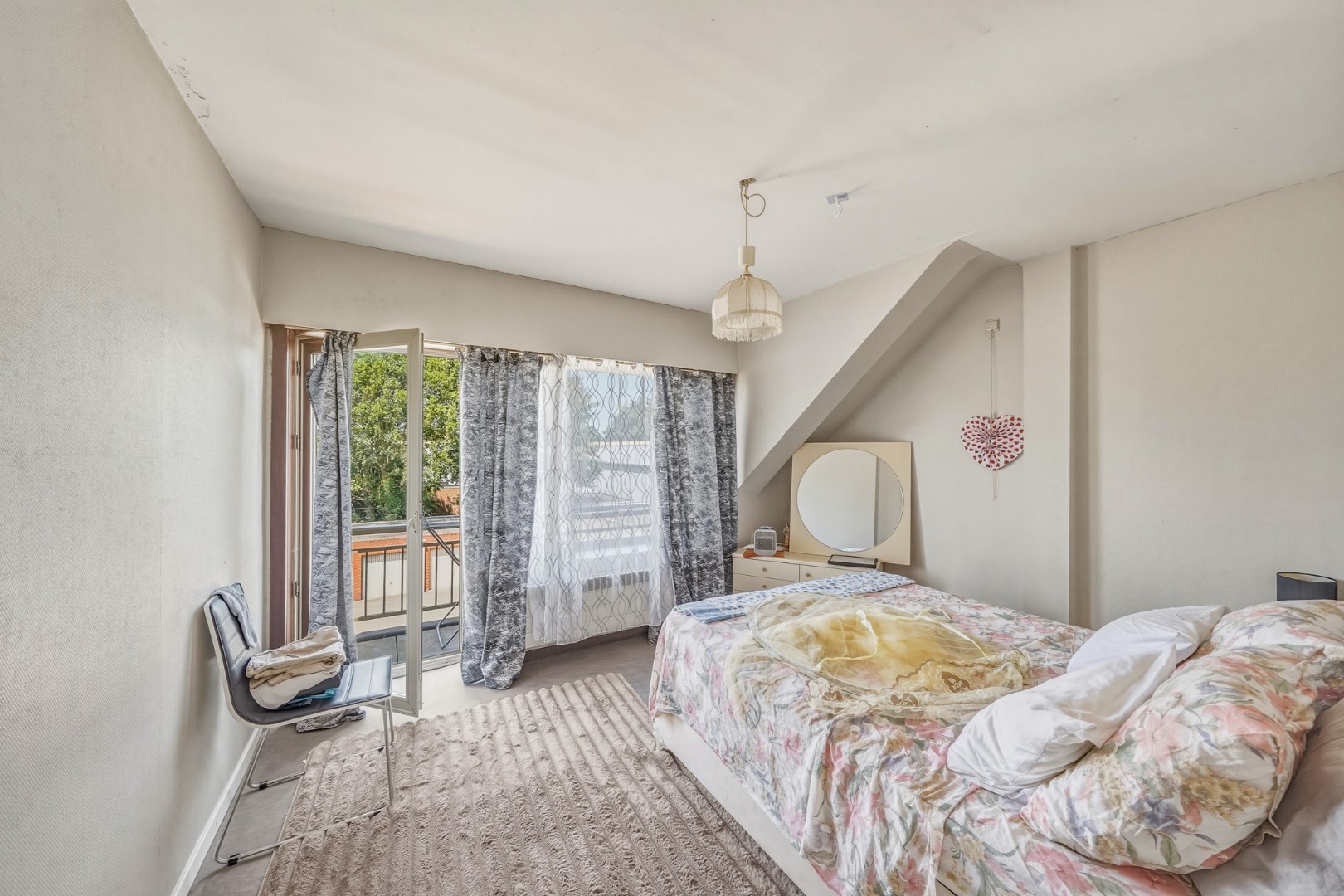 Interessant opbrengsteigendom met 3 appartementen in Oudenburg 