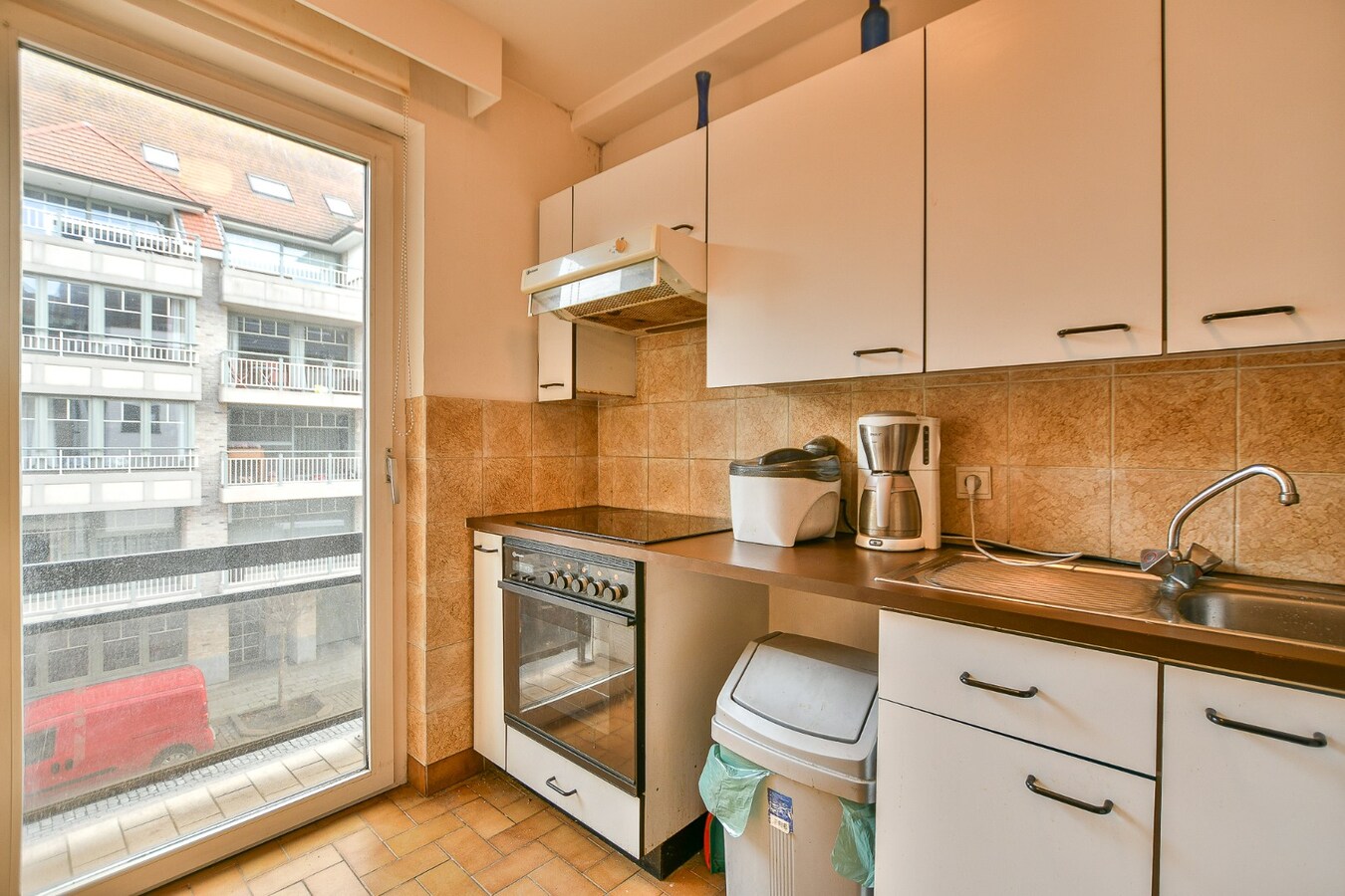 Te koop appartement - Blankenberge