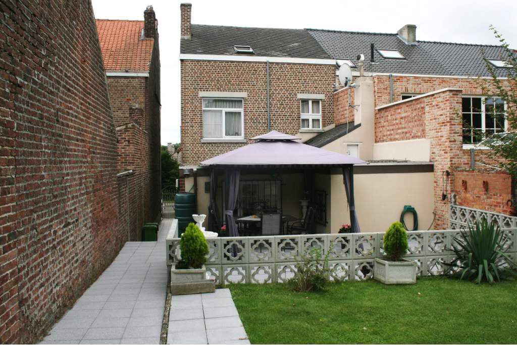 Verkocht woning - Tongeren