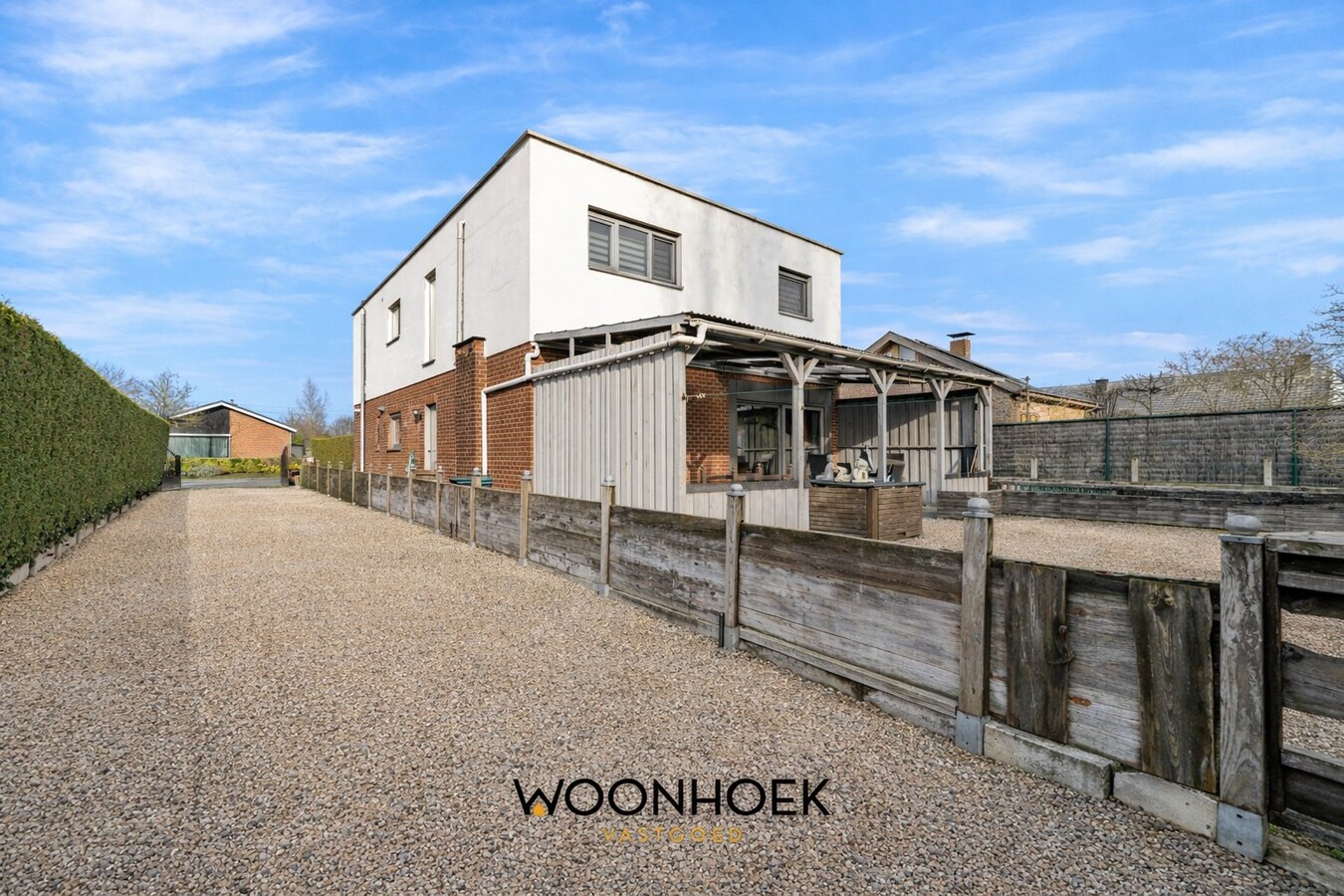 OPENHUIZENDAG 02/02, boek nu online uw afspraak! 