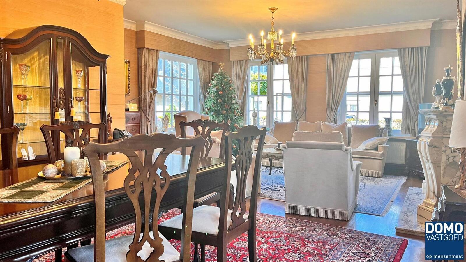 Woning verkocht in Hasselt