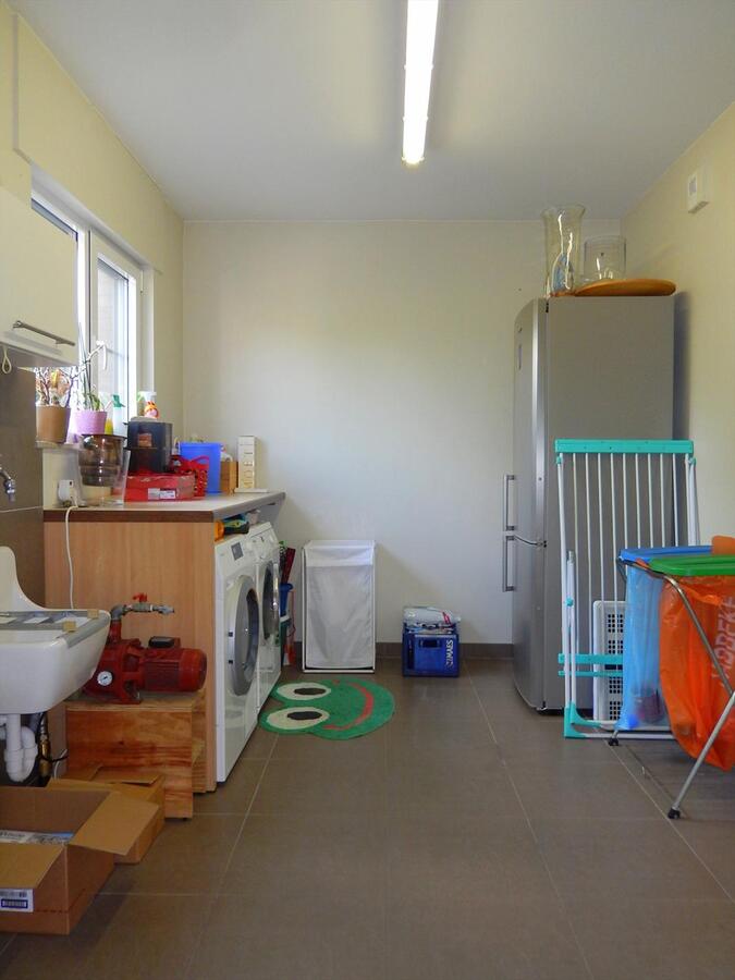 Prachtige nieuwbouwwoning met 3 slaapkamers 