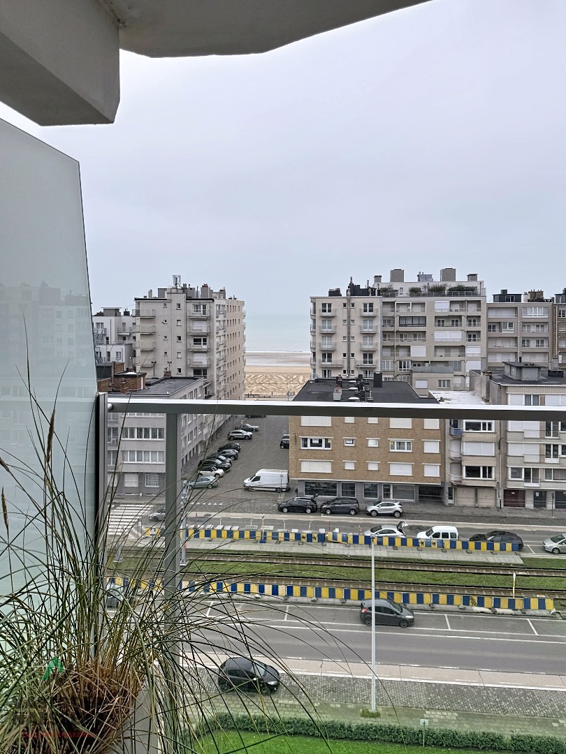 Magnifique appartement rénové de 2 chambres avec vue panoramique. 