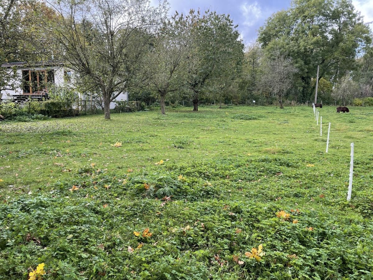 Prachtig gelegen bouwgrond te Bierbeek voor open bebouwing 9 are 45 ca 