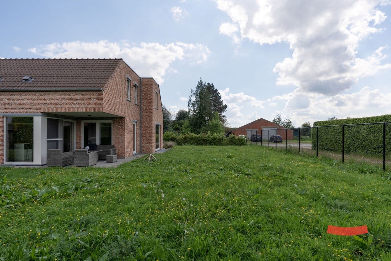 Woning verkocht in Poppel
