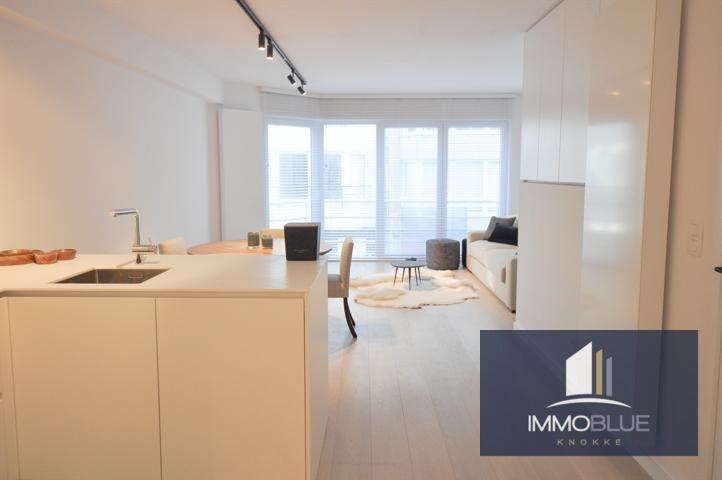 Vendu appartement - Knokke-Heist