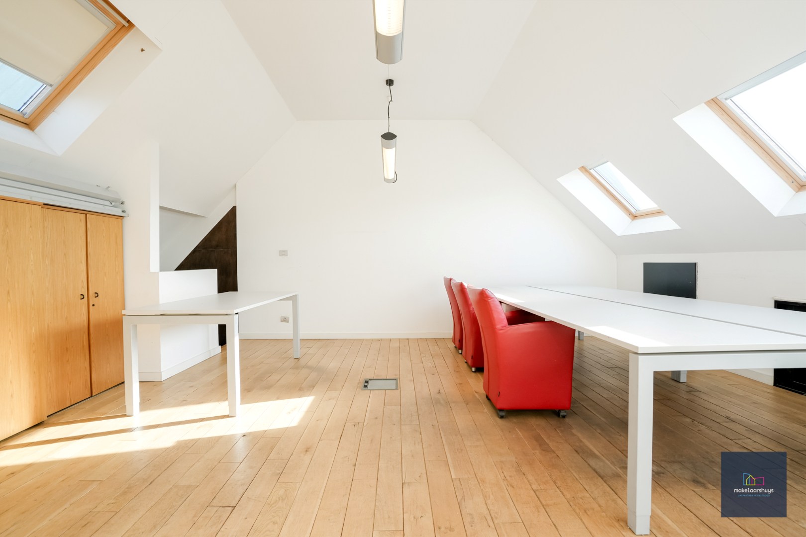 Statig herenhuis aan het Zuidpark met potentieel ook voor kantoor of co-housing 