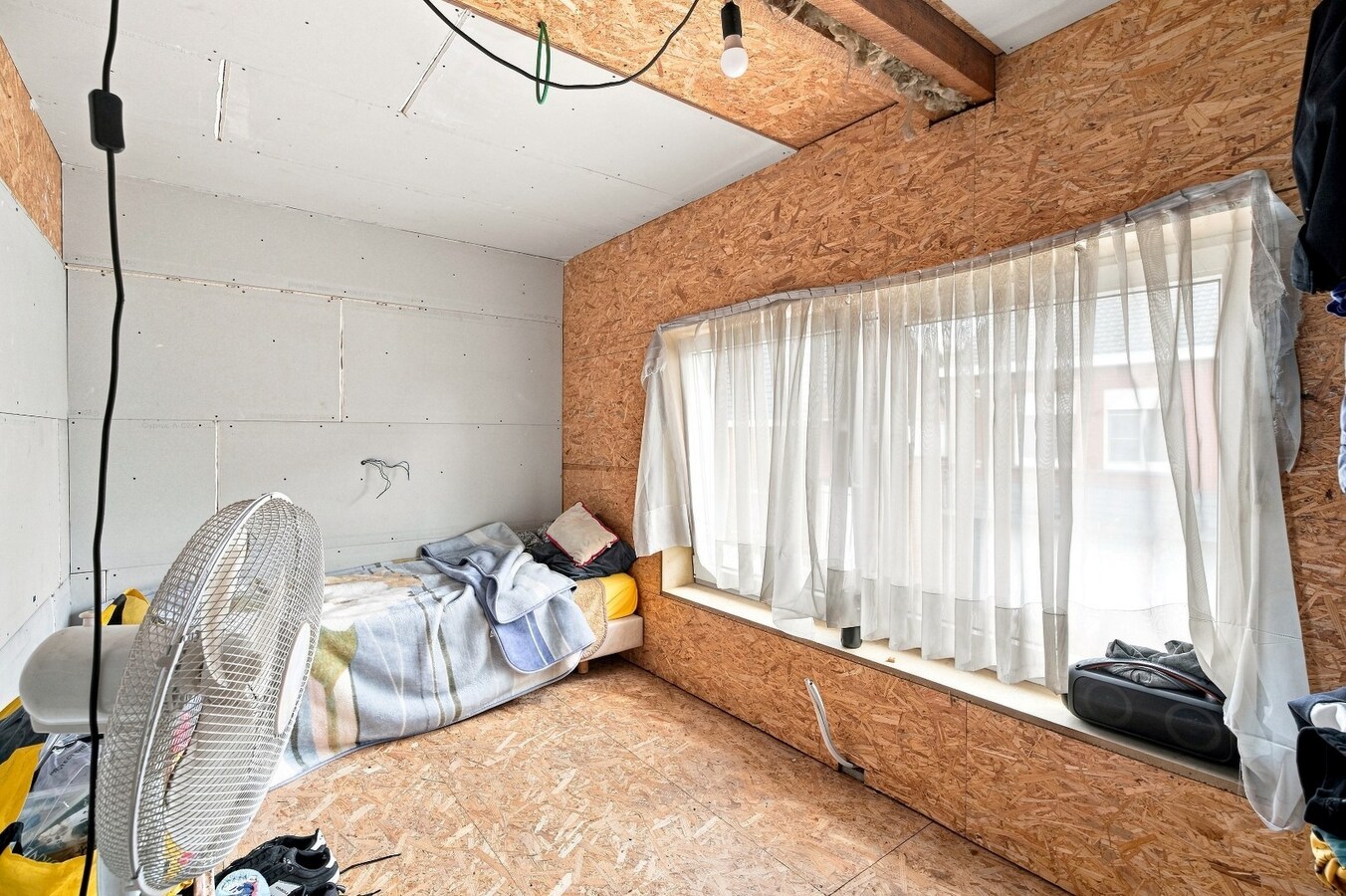 Woning met 4 slaapkamers op centrale ligging 
