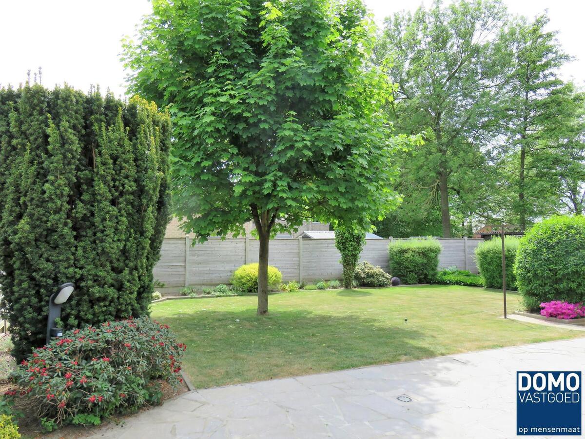 Woning verkocht in Herk-de-Stad Donk